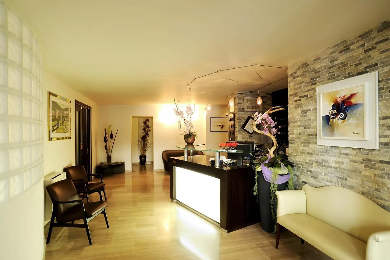 Hotel Concordia Loano