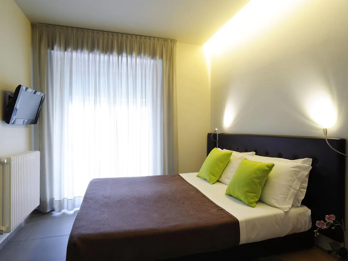 Hotel Concordia Loano