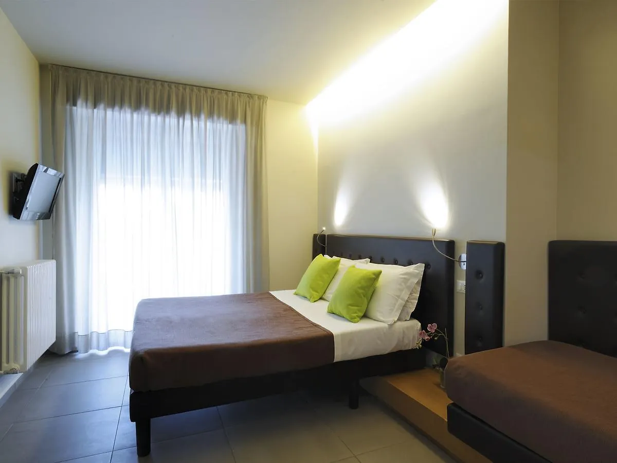 Hotel Concordia Loano 3*,  Italia