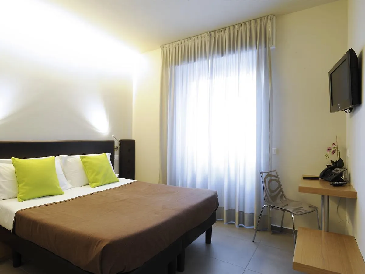 Hotel Concordia Loano