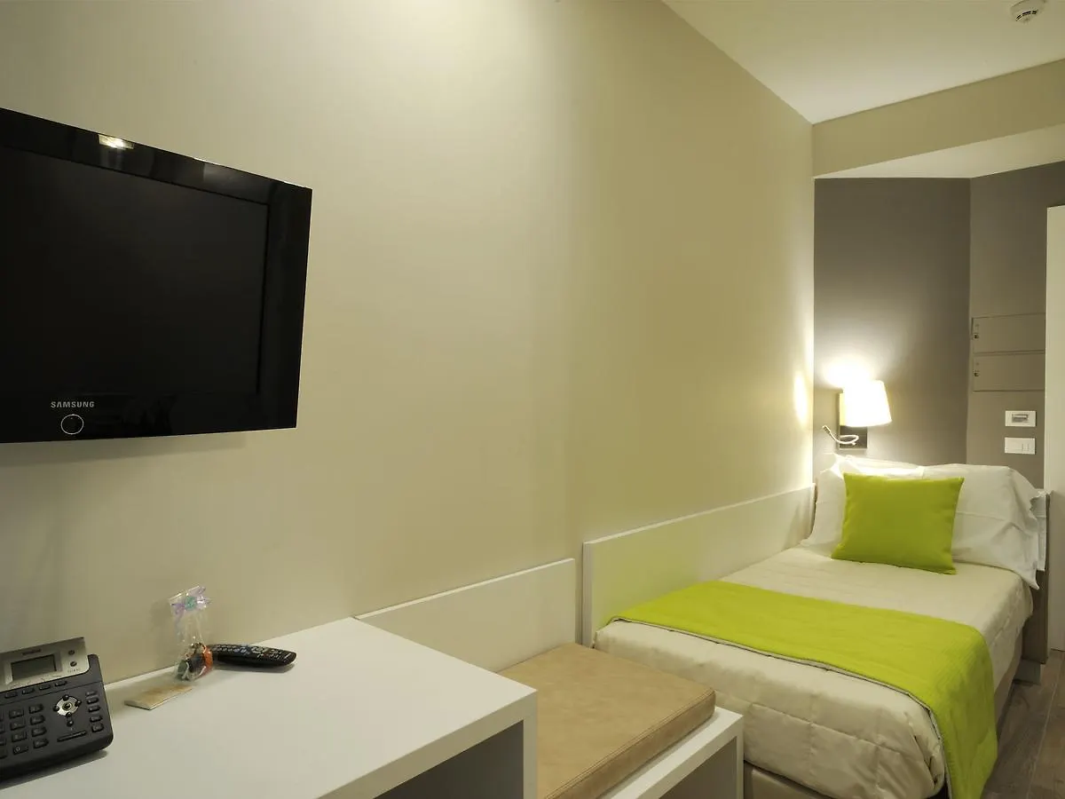 Hotel Concordia Loano