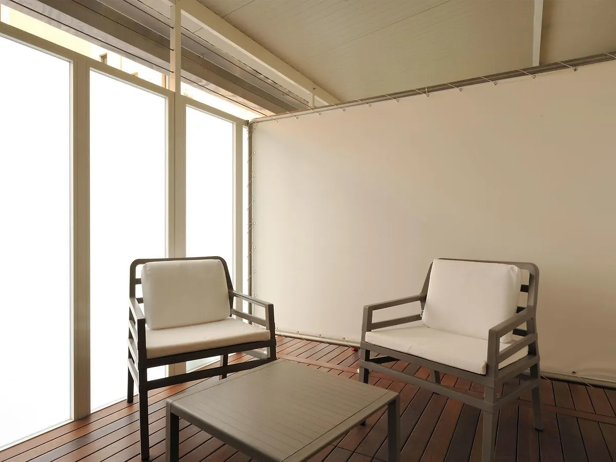 Hotel Concordia Loano