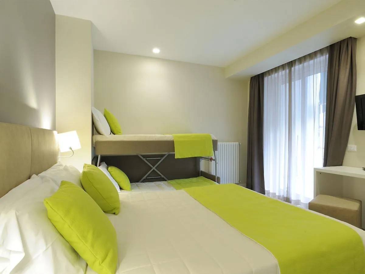 Hotel Concordia Loano