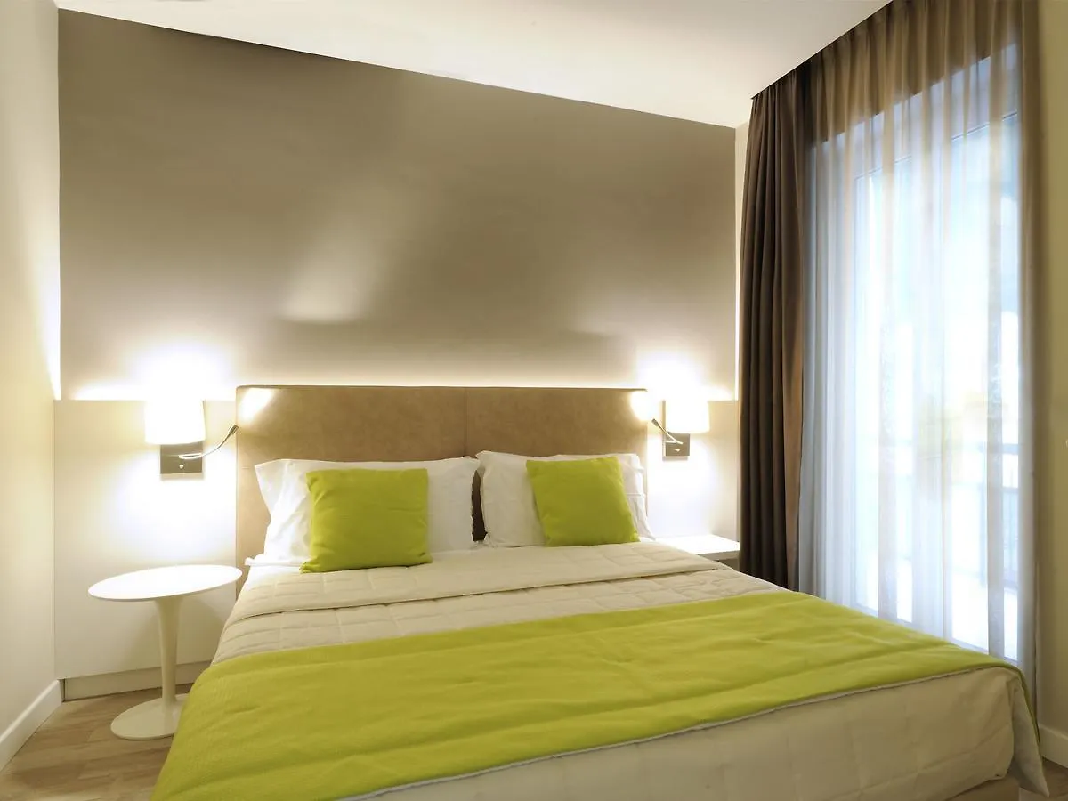 Hotel Concordia Loano
