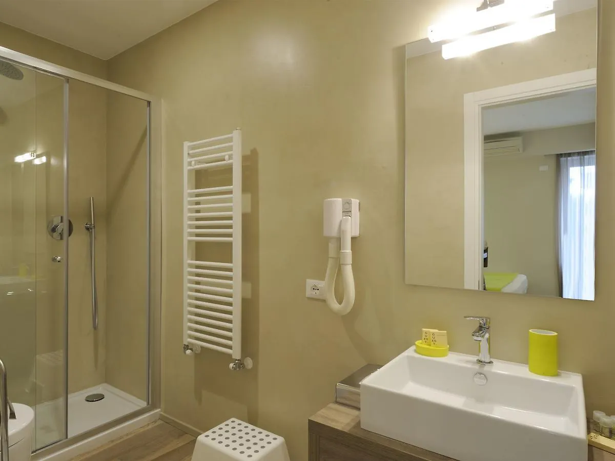 Hotel Concordia Loano