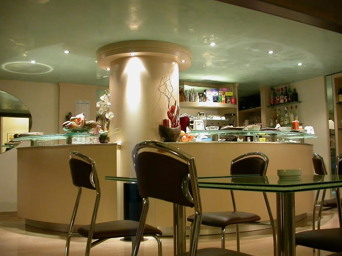 Hotel Concordia Loano Italia
