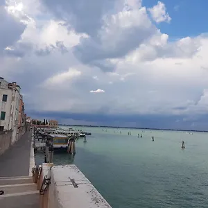 Appartamento Golden Place Venezia