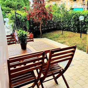 Appartamento Desiree Paradis