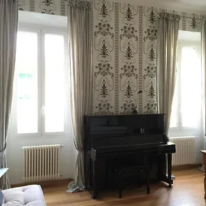 Appartamento Casa Bocchi 3 Firenze