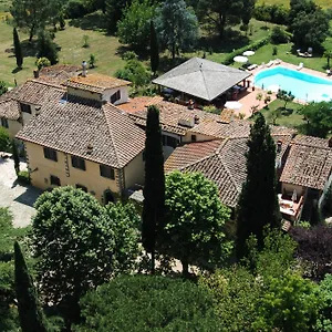 Rigacci 4* Reggello