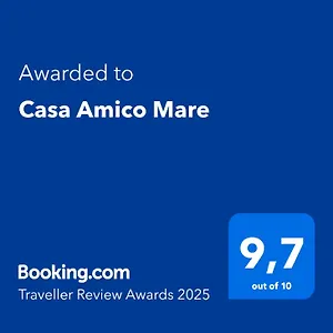 Appartamento Casa Amico Mare