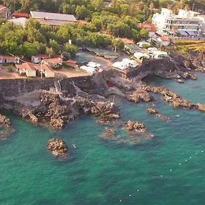 Camping Jonio 3* Catane