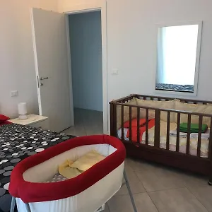 Appartamento Sul Porto