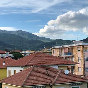 Appartamento Sea View Riviera Deluxe
